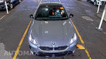 2026 BMW 2 Series Gran Coupe 228 xDrive Sedan - miniatura 2
