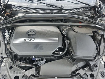 2026 BMW 2 Series Gran Coupe 228 xDrive Sedan - miniatura 21