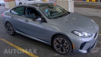 2026 BMW 2 Series Gran Coupe 228 xDrive Sedan - miniatura 3