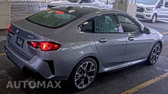 2026 BMW 2 Series Gran Coupe 228 xDrive Sedan - miniatura 4
