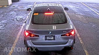 2026 BMW 2 Series Gran Coupe 228 xDrive Sedan - miniatura 5