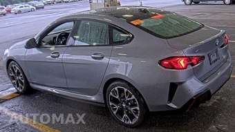 2026 BMW 2 Series Gran Coupe 228 xDrive Sedan - miniatura 6