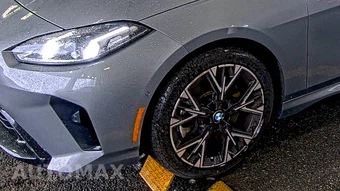 2026 BMW 2 Series Gran Coupe 228 xDrive Sedan - miniatura 7