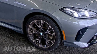 2026 BMW 2 Series Gran Coupe 228 xDrive Sedan - miniatura 8