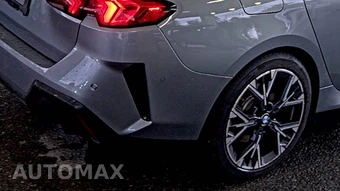 2026 BMW 2 Series Gran Coupe 228 xDrive Sedan - miniatura 9