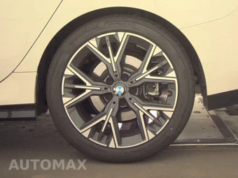 2026 BMW 2 Series Gran Coupe 228 xDrive Sedan - miniatura 12