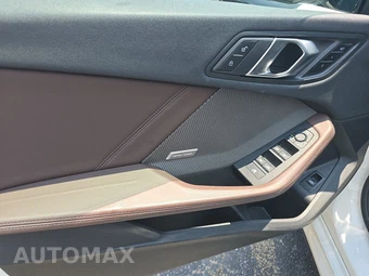 2026 BMW 2 Series Gran Coupe 228 xDrive Sedan - miniatura 15