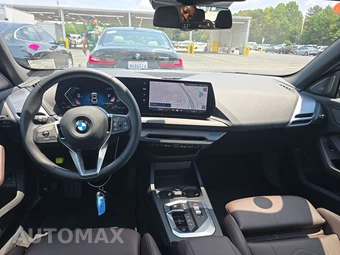 2026 BMW 2 Series Gran Coupe 228 xDrive Sedan - miniatura 17
