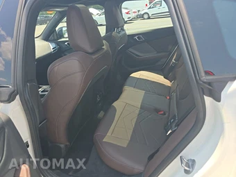 2026 BMW 2 Series Gran Coupe 228 xDrive Sedan - miniatura 19