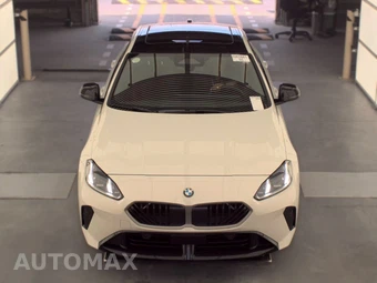 2026 BMW 2 Series Gran Coupe 228 xDrive Sedan - miniatura 2