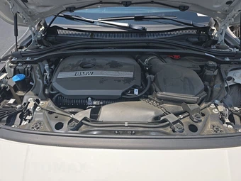 2026 BMW 2 Series Gran Coupe 228 xDrive Sedan - miniatura 22