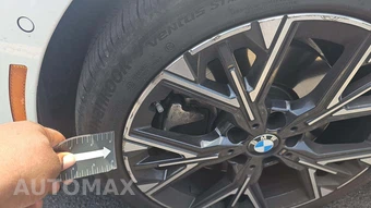 2026 BMW 2 Series Gran Coupe 228 xDrive Sedan - miniatura 26