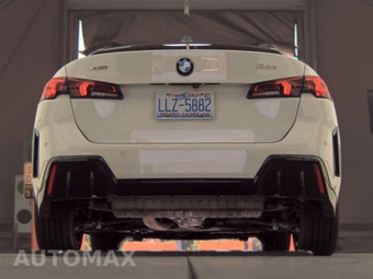 2026 BMW 2 Series Gran Coupe 228 xDrive Sedan - miniatura 7
