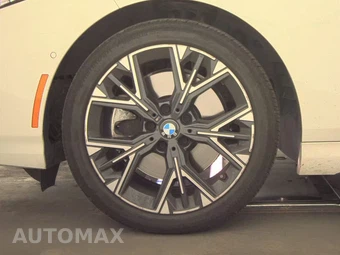 2026 BMW 2 Series Gran Coupe 228 xDrive Sedan - miniatura 9