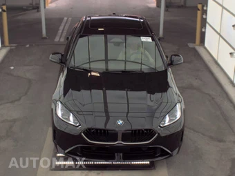 2026 BMW 2 Series Gran Coupe 228 xDrive Sedan - miniatura 2