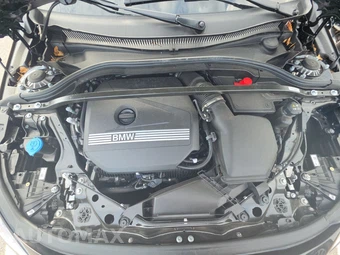 2026 BMW 2 Series Gran Coupe 228 xDrive Sedan - miniatura 22