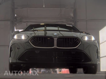2026 BMW 2 Series Gran Coupe 228 xDrive Sedan - miniatura 3