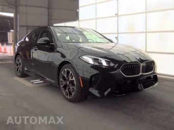2026 BMW 2 Series Gran Coupe 228 xDrive Sedan - miniatura 4