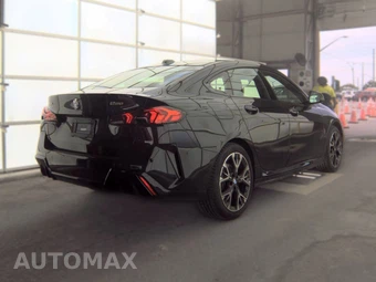 2026 BMW 2 Series Gran Coupe 228 xDrive Sedan - miniatura 5