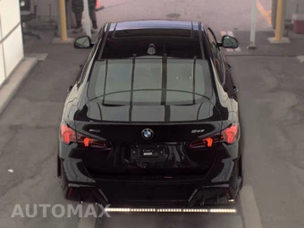 2026 BMW 2 Series Gran Coupe 228 xDrive Sedan - miniatura 6