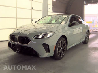 2026 BMW 2 Series Gran Coupe 228 xDrive Sedan