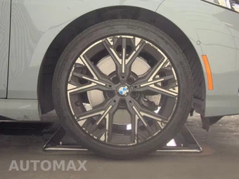 2026 BMW 2 Series Gran Coupe 228 xDrive Sedan - miniatura 10