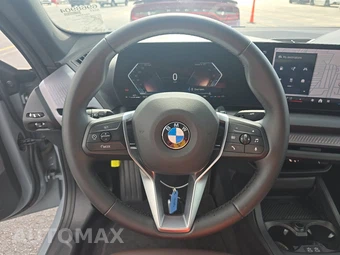 2026 BMW 2 Series Gran Coupe 228 xDrive Sedan - miniatura 16