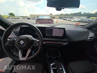 2026 BMW 2 Series Gran Coupe 228 xDrive Sedan - miniatura 17