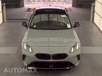 2026 BMW 2 Series Gran Coupe 228 xDrive Sedan - miniatura 2