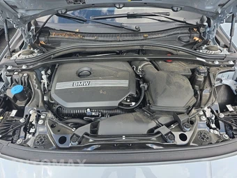 2026 BMW 2 Series Gran Coupe 228 xDrive Sedan - miniatura 22