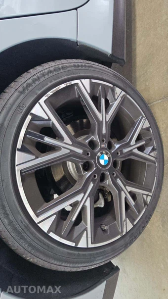 2026 BMW 2 Series Gran Coupe 228 xDrive Sedan - miniatura 32
