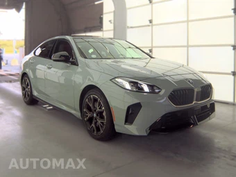 2026 BMW 2 Series Gran Coupe 228 xDrive Sedan - miniatura 4