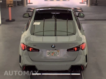 2026 BMW 2 Series Gran Coupe 228 xDrive Sedan - miniatura 6