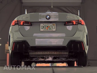 2026 BMW 2 Series Gran Coupe 228 xDrive Sedan - miniatura 7
