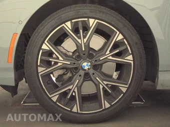 2026 BMW 2 Series Gran Coupe 228 xDrive Sedan - miniatura 9