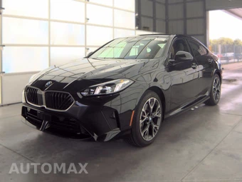 2026 BMW 2 Series Gran Coupe 228 xDrive Sedan