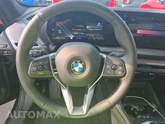 2026 BMW 2 Series Gran Coupe 228 xDrive Sedan - miniatura 16