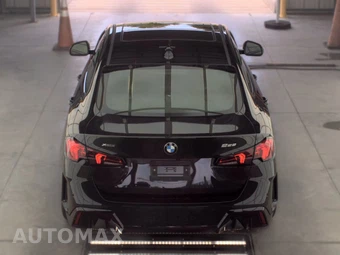 2026 BMW 2 Series Gran Coupe 228 xDrive Sedan - miniatura 6