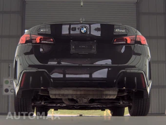 2026 BMW 2 Series Gran Coupe 228 xDrive Sedan - miniatura 7