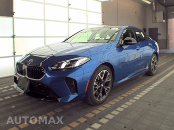 2026 BMW 2 Series Gran Coupe 228 xDrive Sedan