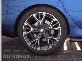 2026 BMW 2 Series Gran Coupe 228 xDrive Sedan - miniatura 11