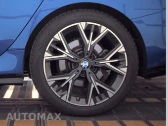 2026 BMW 2 Series Gran Coupe 228 xDrive Sedan - miniatura 12