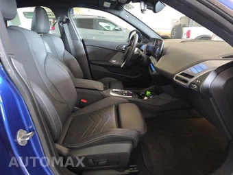2026 BMW 2 Series Gran Coupe 228 xDrive Sedan - miniatura 14