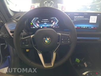 2026 BMW 2 Series Gran Coupe 228 xDrive Sedan - miniatura 16