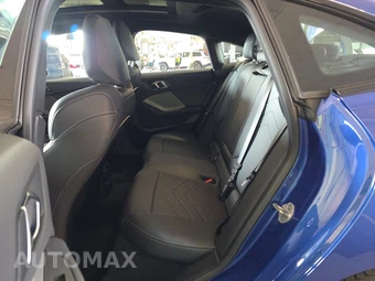 2026 BMW 2 Series Gran Coupe 228 xDrive Sedan - miniatura 19