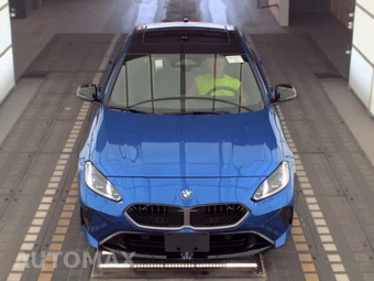 2026 BMW 2 Series Gran Coupe 228 xDrive Sedan - miniatura 2