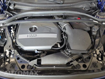 2026 BMW 2 Series Gran Coupe 228 xDrive Sedan - miniatura 22