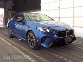 2026 BMW 2 Series Gran Coupe 228 xDrive Sedan - miniatura 4