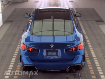 2026 BMW 2 Series Gran Coupe 228 xDrive Sedan - miniatura 6