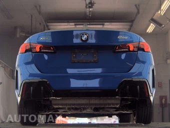 2026 BMW 2 Series Gran Coupe 228 xDrive Sedan - miniatura 7